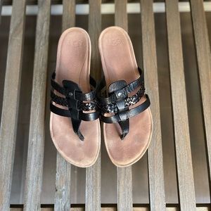Ugg Australia Women Sandals Size 8